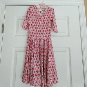Dot Dot Smile Ballerina Dress